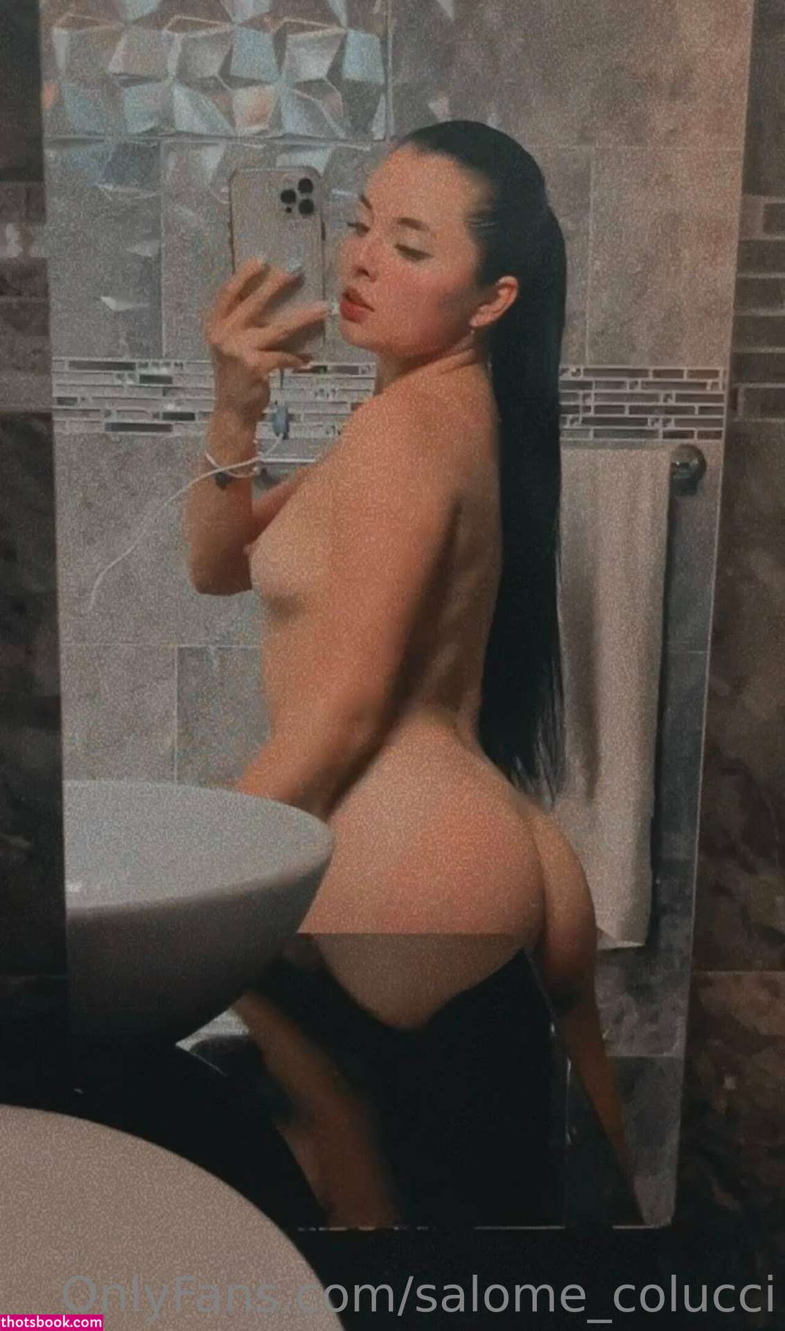 Salome Colucci Photo #41