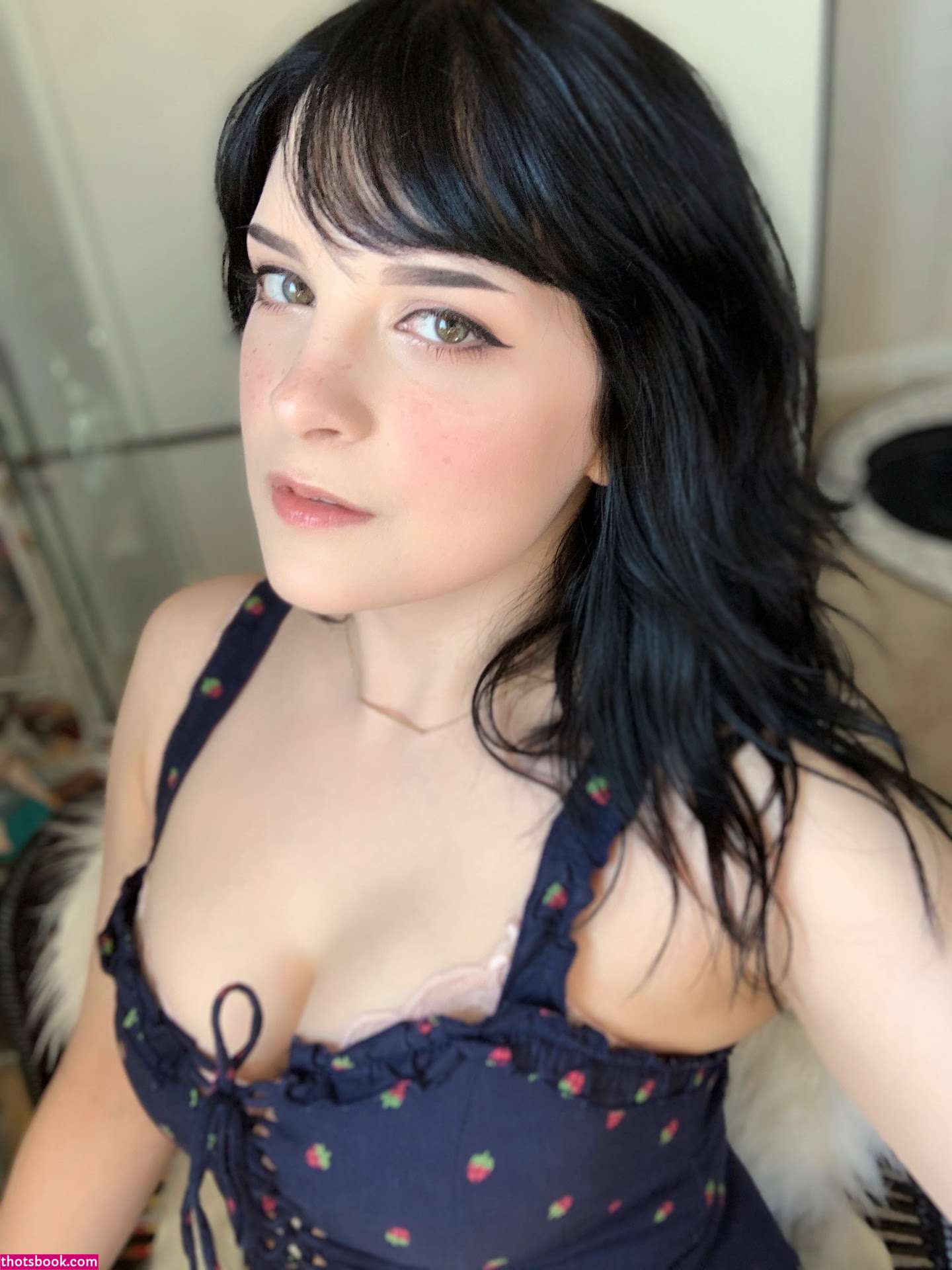 Hiso Neko Photo #132