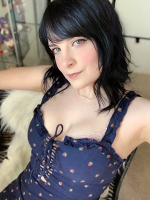 Hiso Neko Photo #126