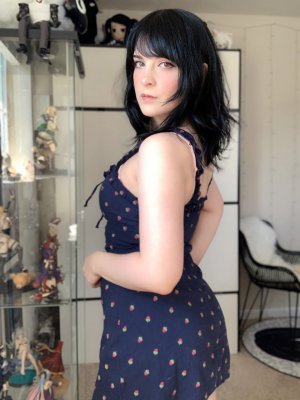 Hiso Neko Photo #137