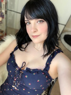 Hiso Neko Photo #139