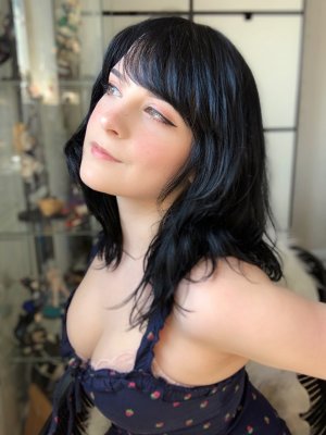 Hiso Neko Photo #140