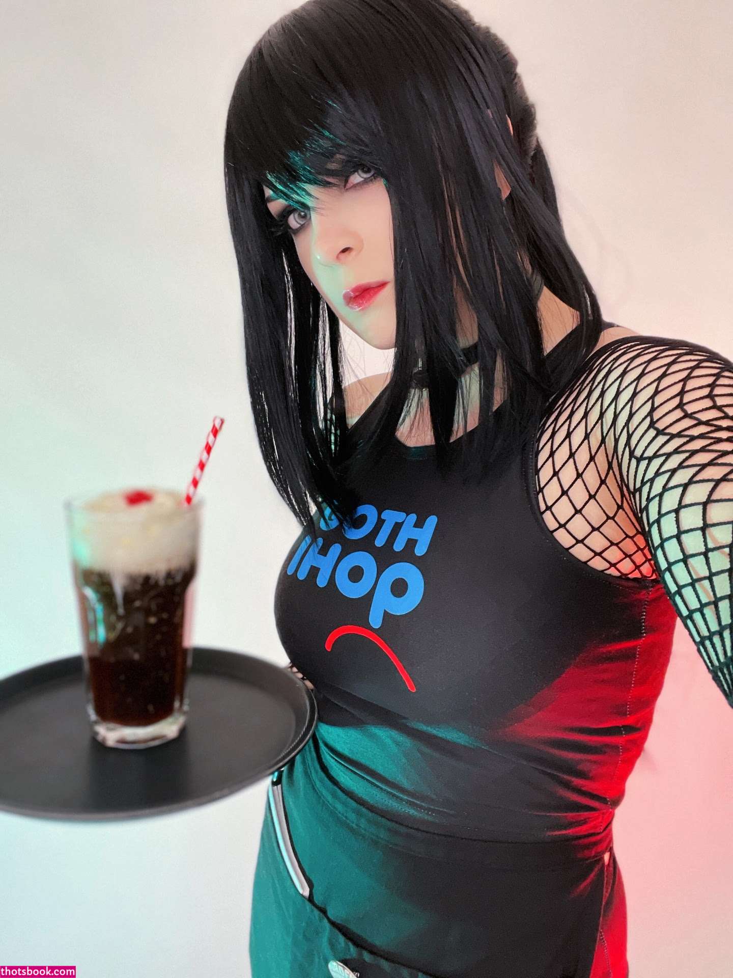 Hiso Neko Photo #147