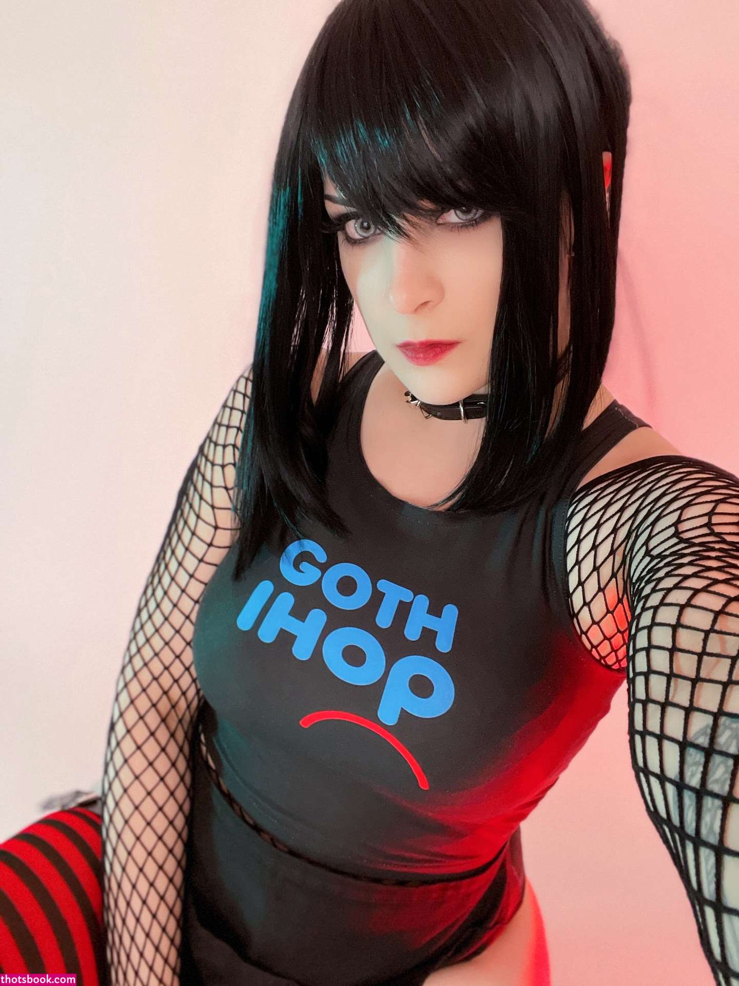 Hiso Neko Photo #163