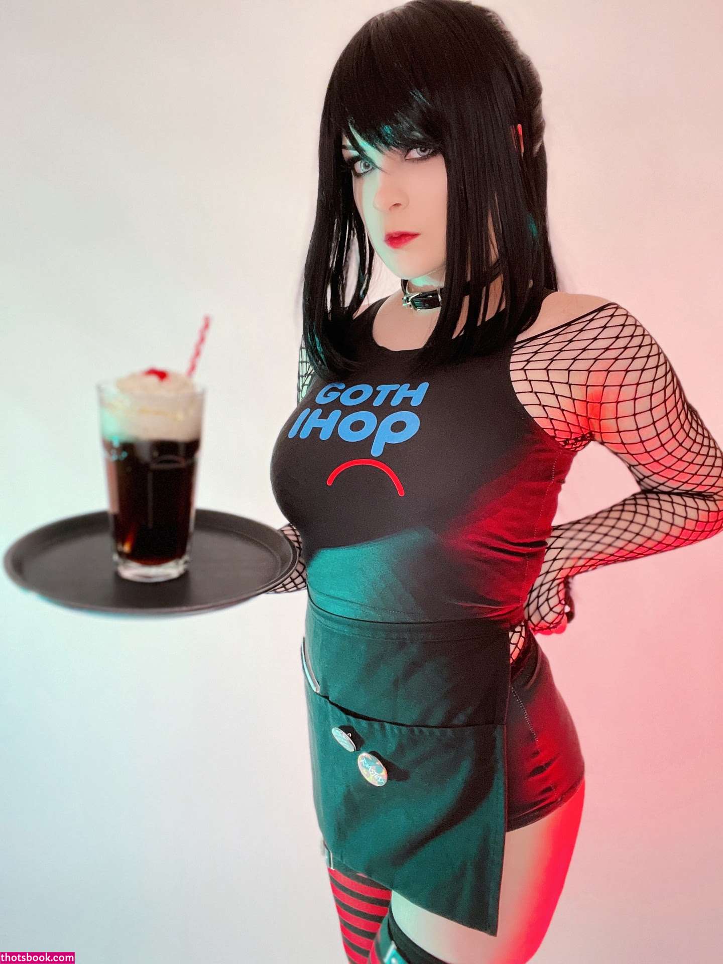 Hiso Neko Photo #169