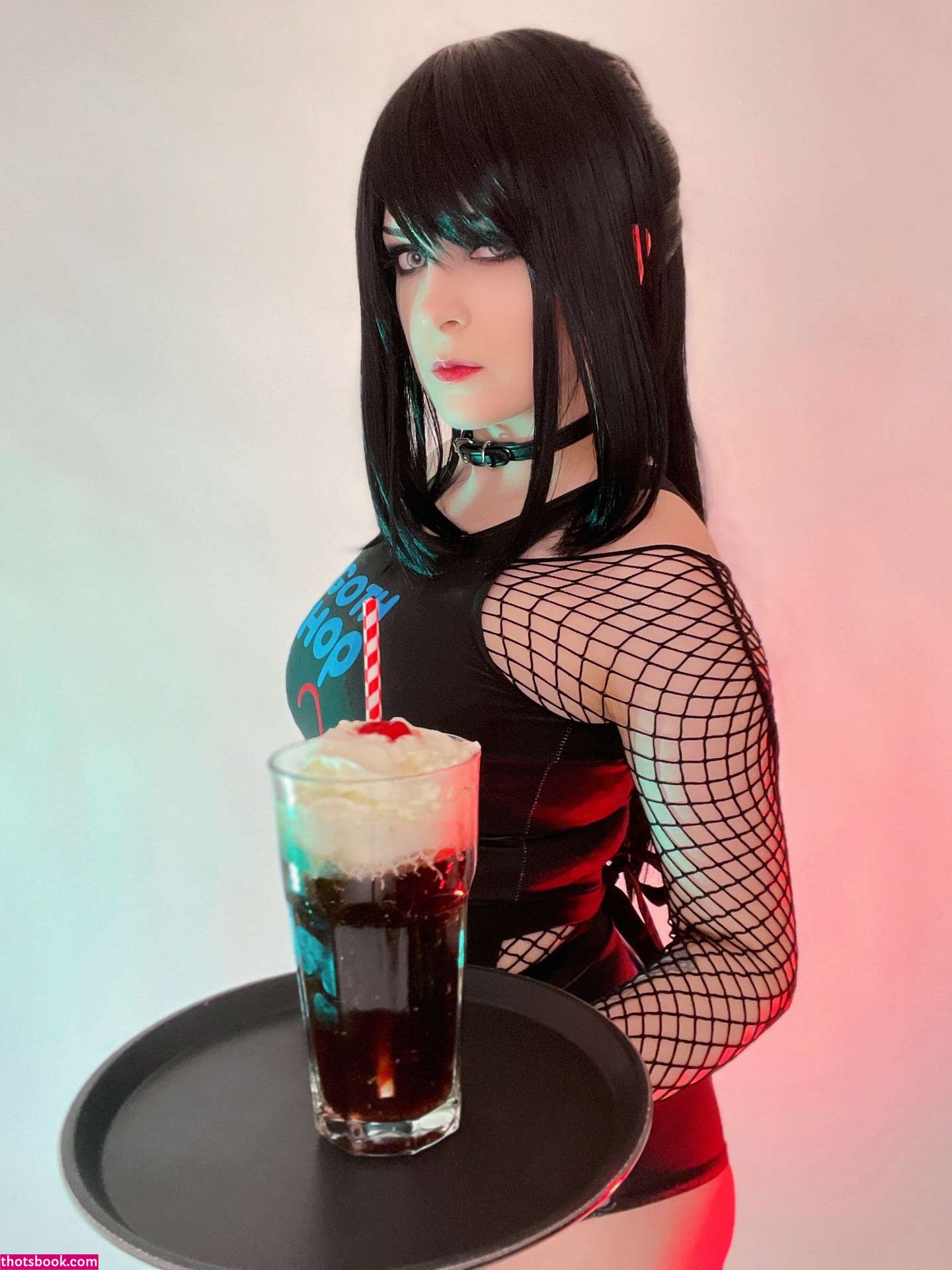 Hiso Neko Photo #171