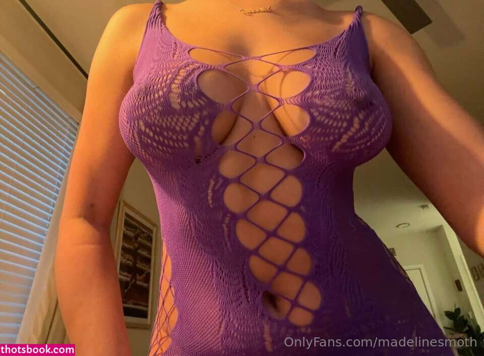 Madeline Smith Photo #103