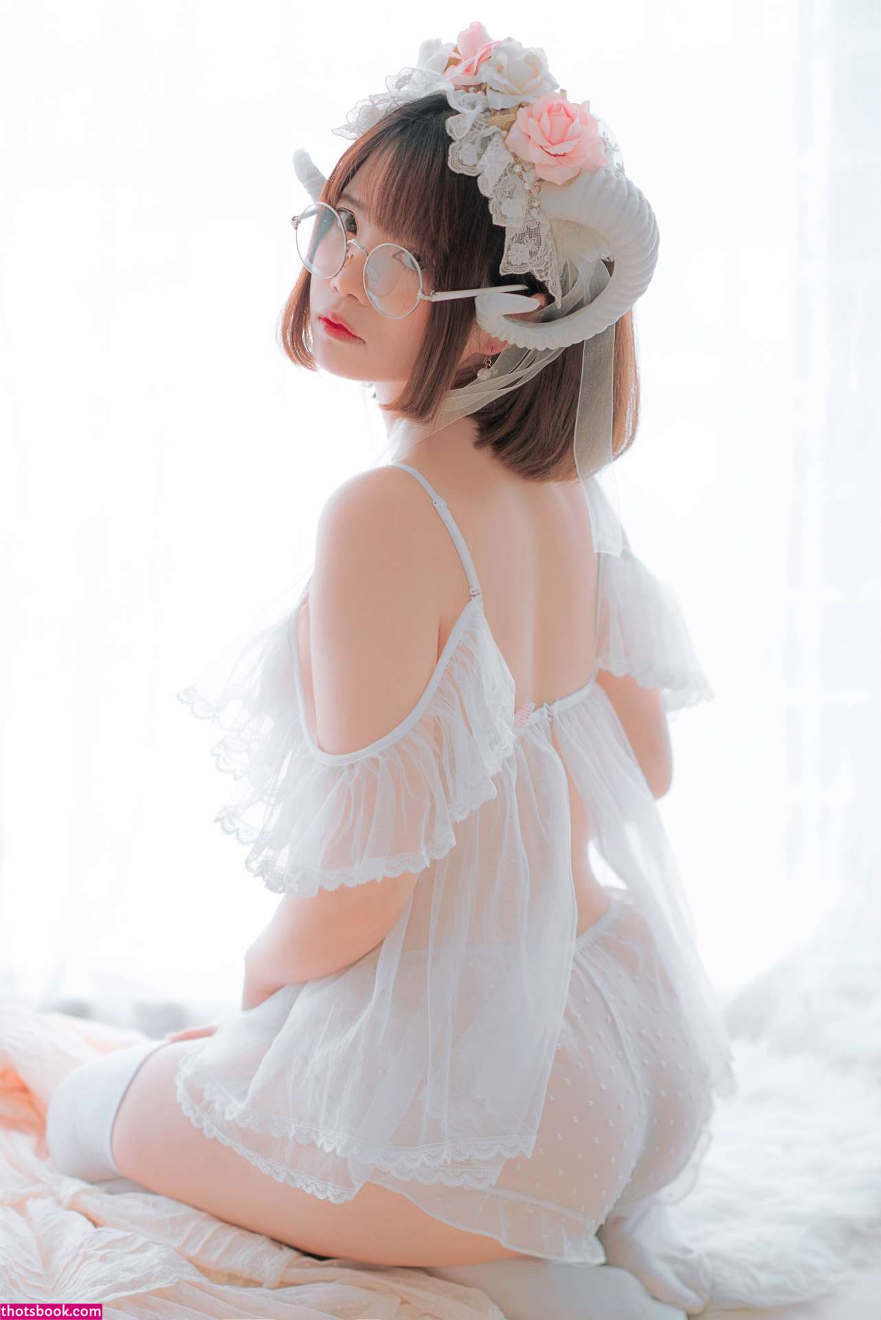 Miu Cosplayer Photo #187