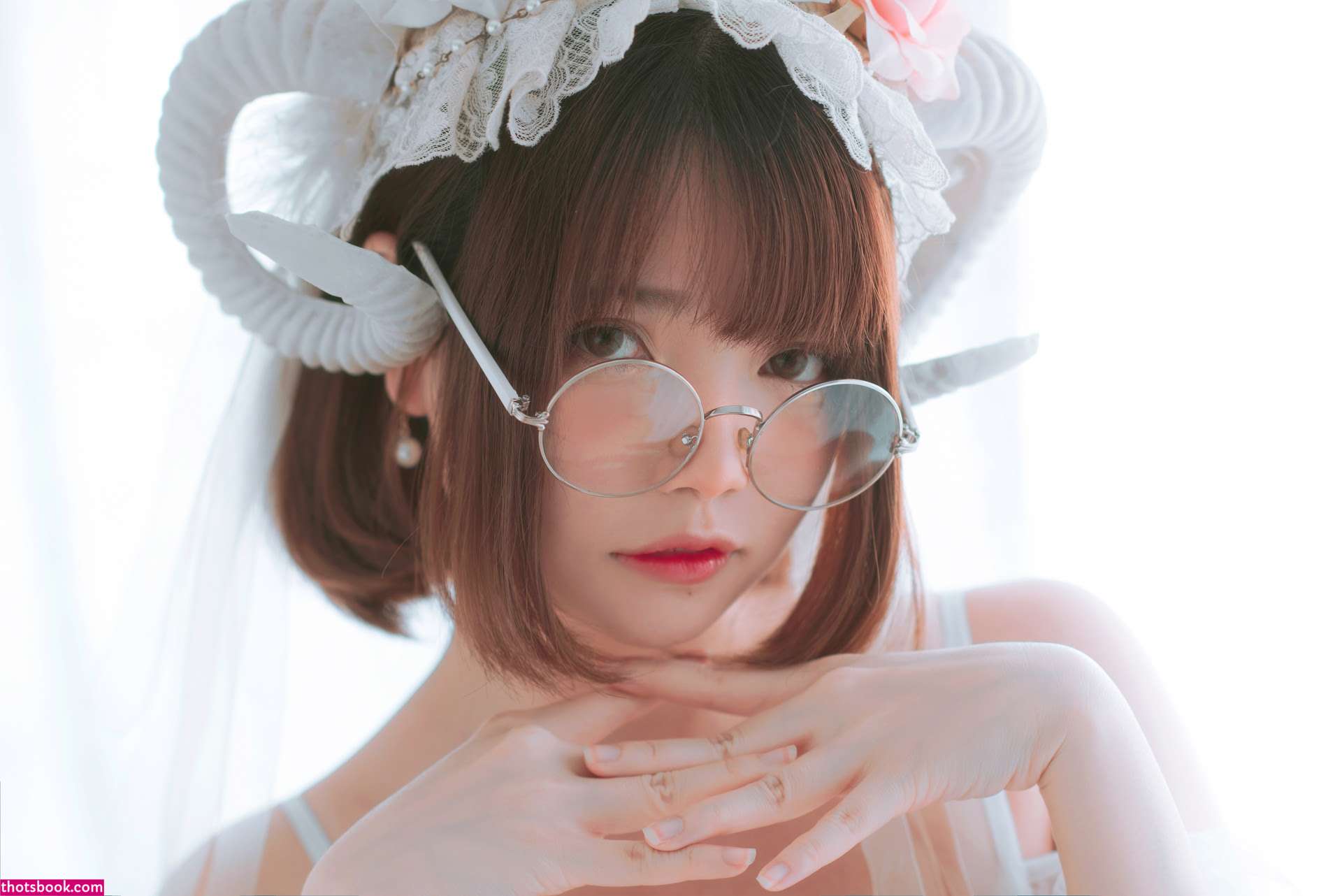 Miu Cosplayer Photo #191