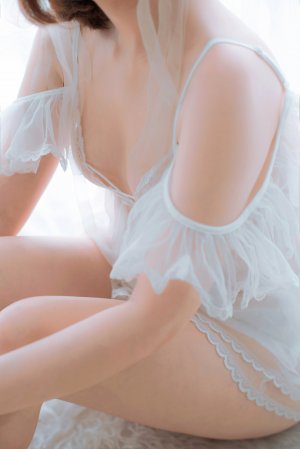 Miu Cosplayer Photo #192