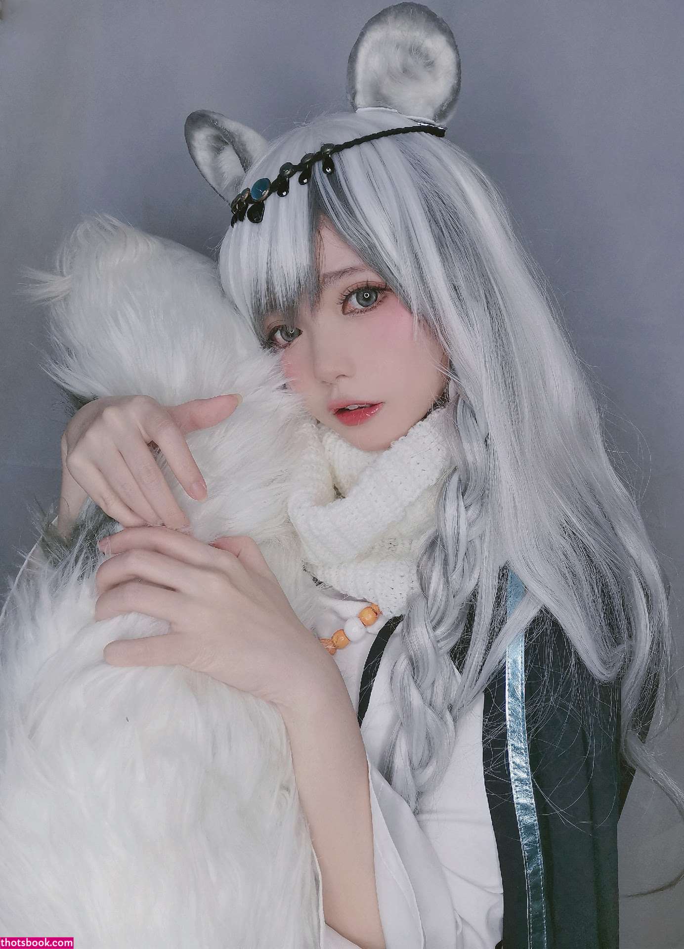 Miu Cosplayer Photo #206