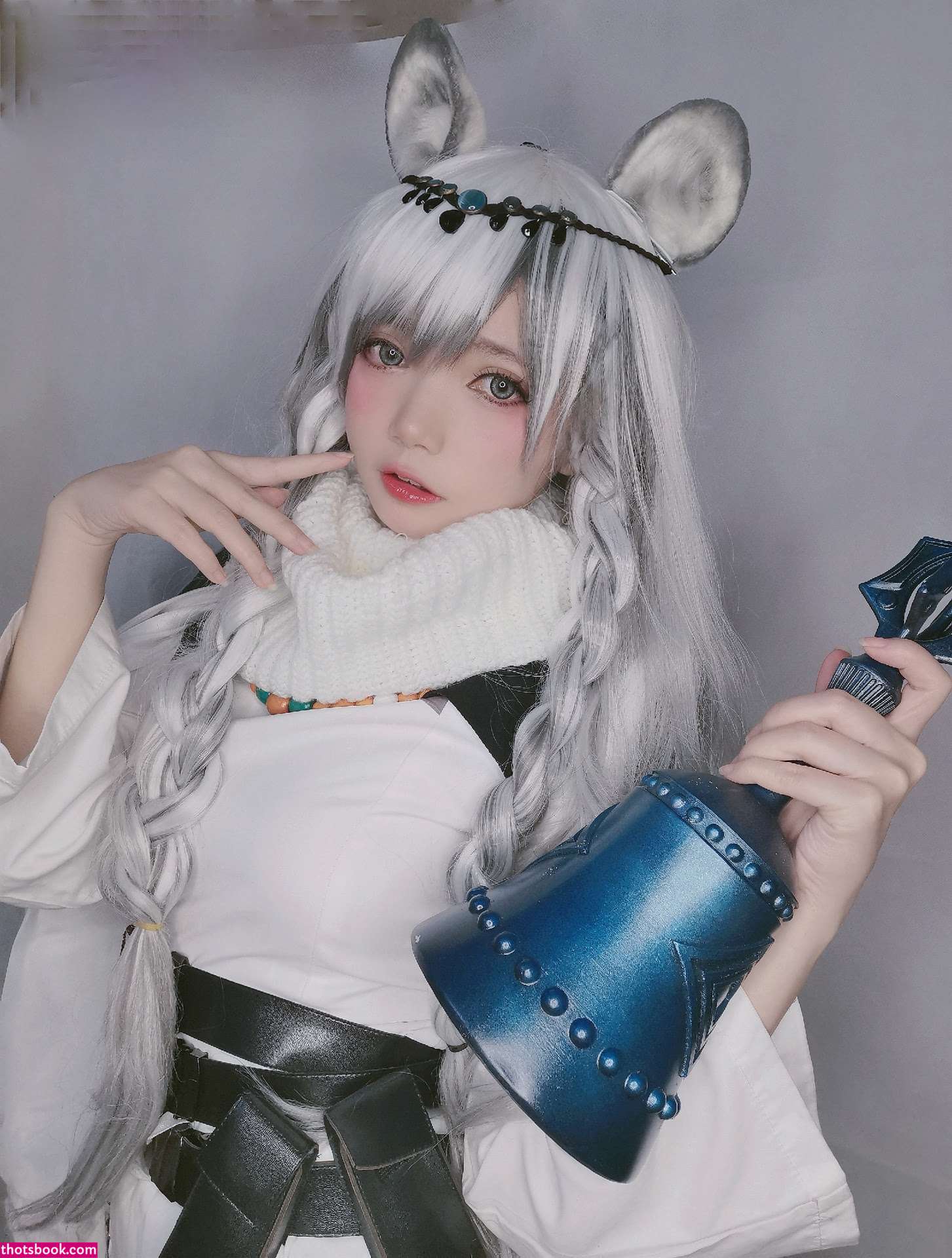 Miu Cosplayer Photo #217