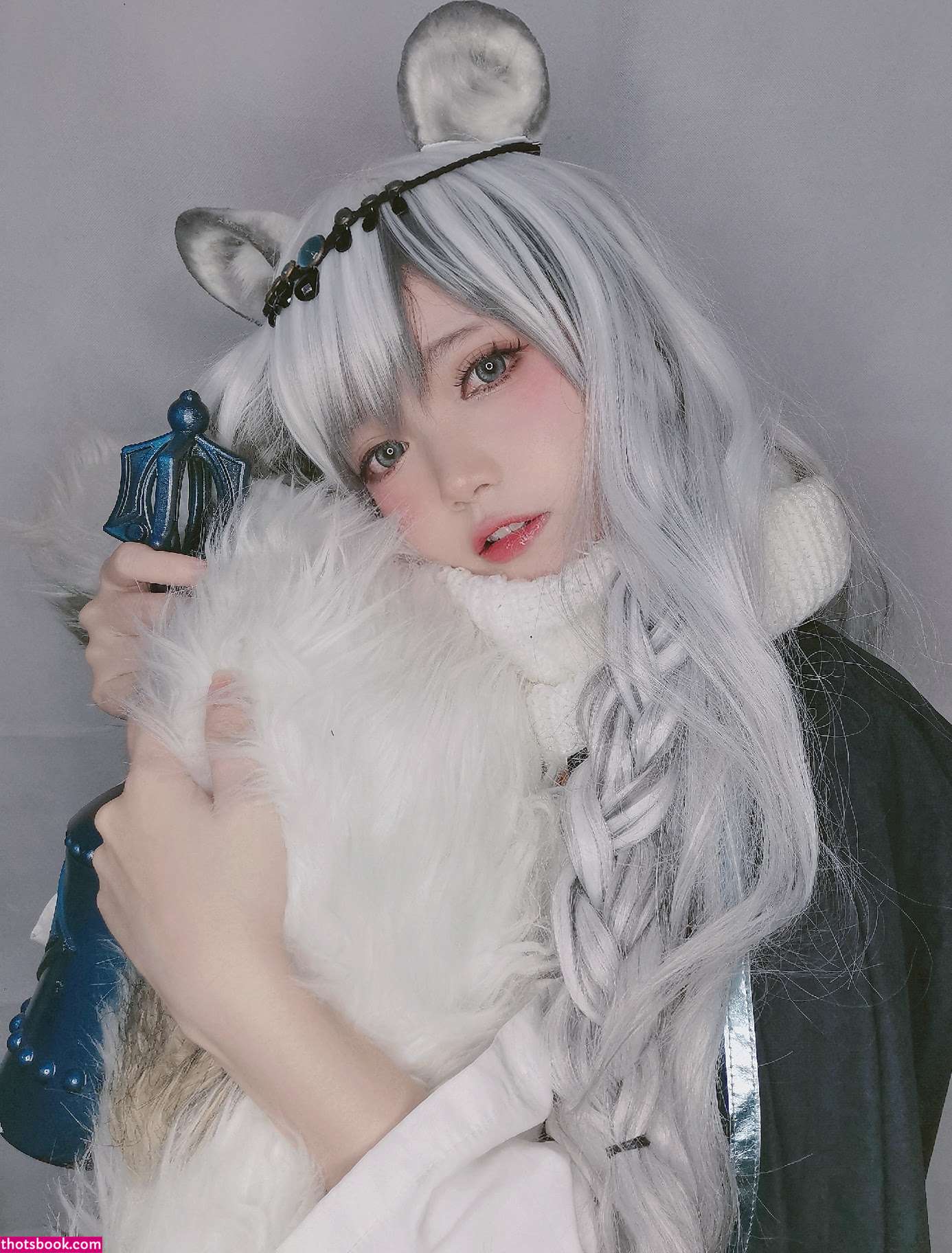 Miu Cosplayer Photo #220