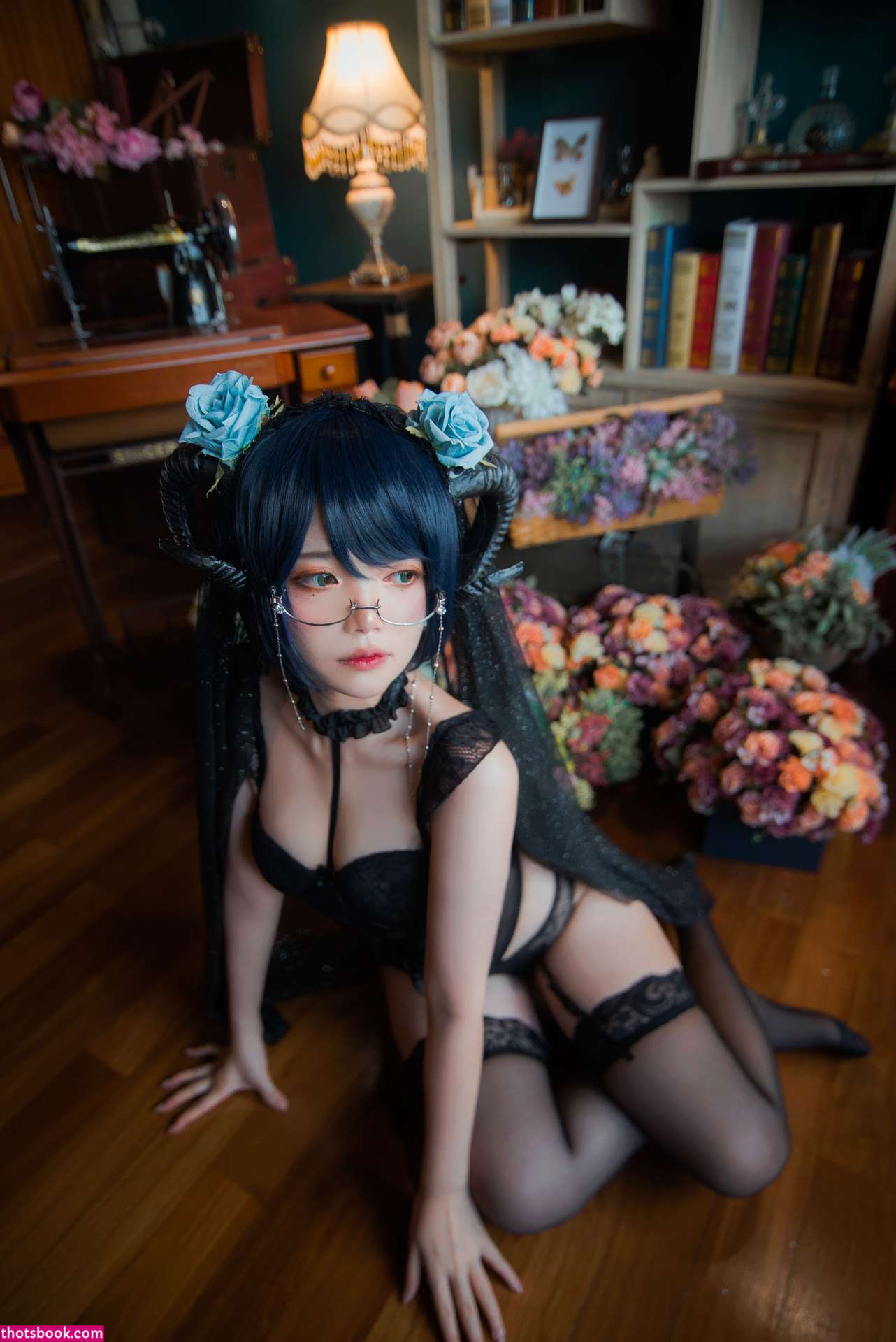 Miu Cosplayer Photo #235