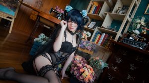 Miu Cosplayer Photo #227