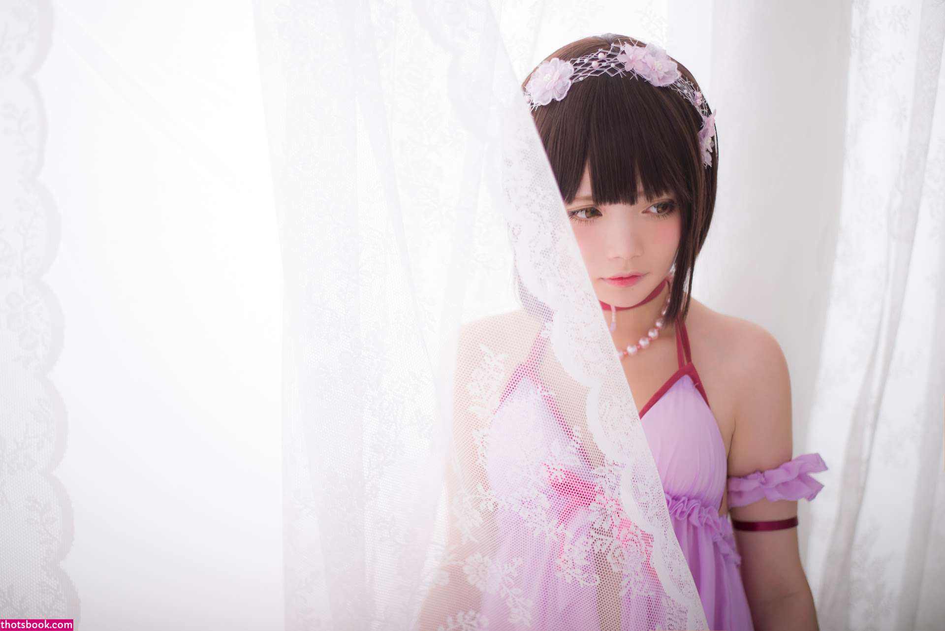 Miu Cosplayer Photo #265