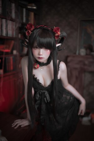 Miu Cosplayer Post #16