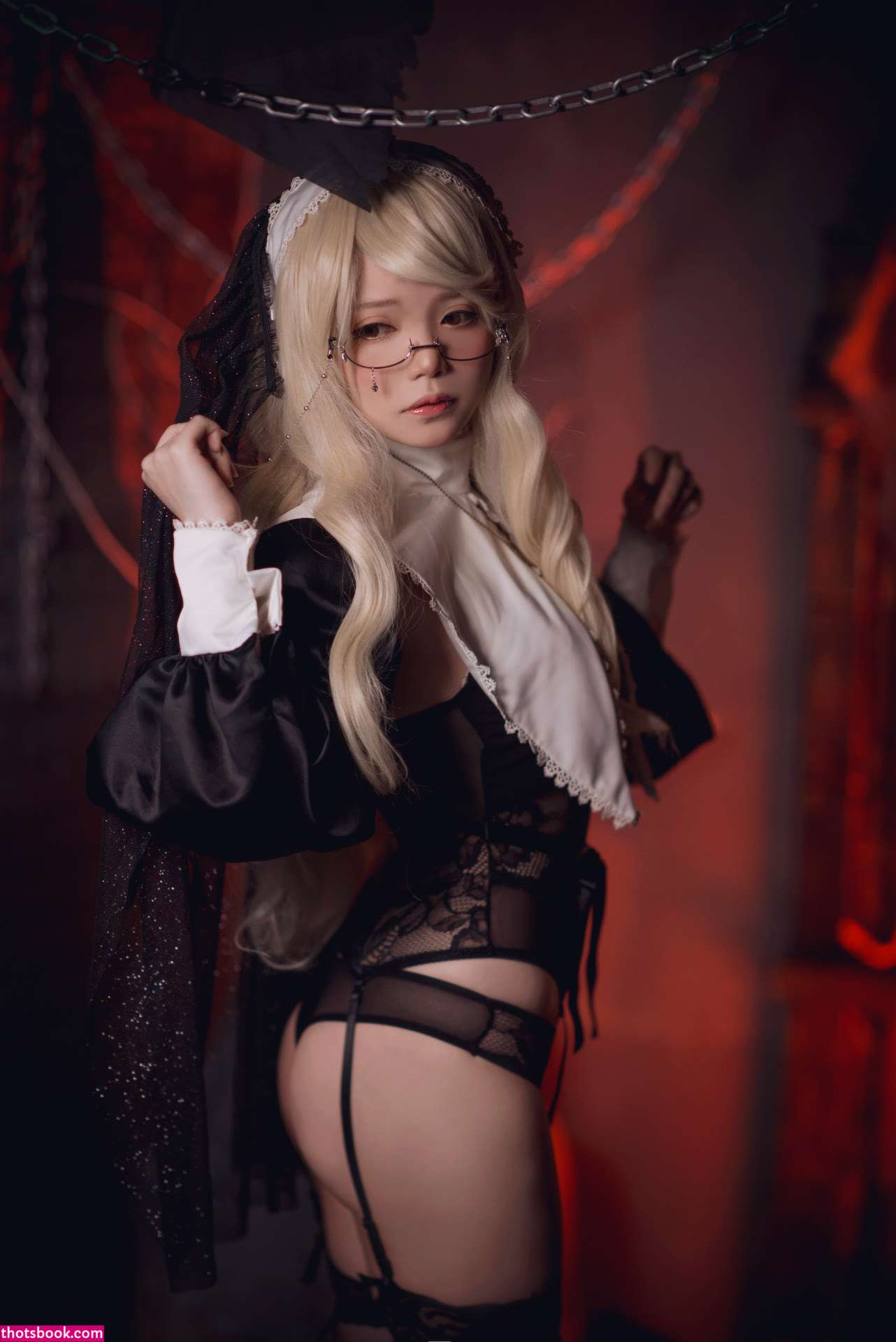Miu Cosplayer Photo #309