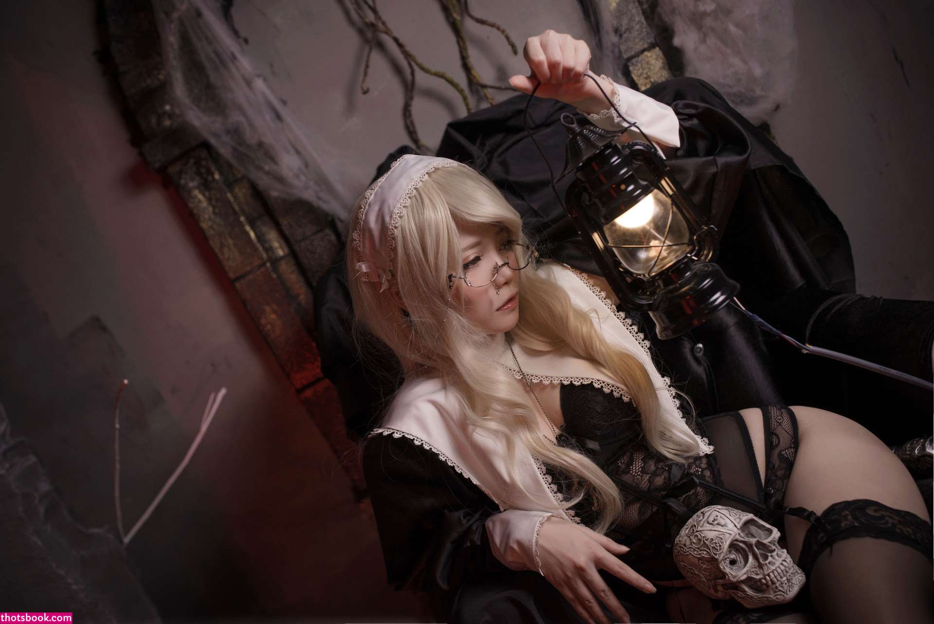 Miu Cosplayer Photo #316