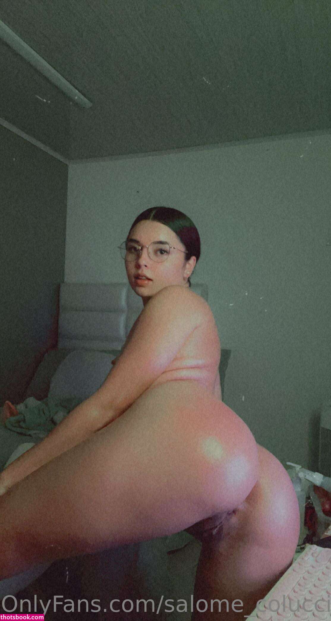 Salome Colucci Photo #53