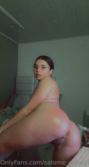 Salome Colucci Photo #53