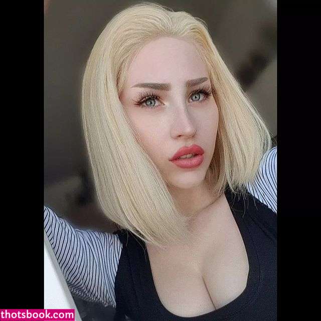 Emilia Zabberoni Photo #1