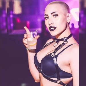 Emilia Zabberoni Photo #2