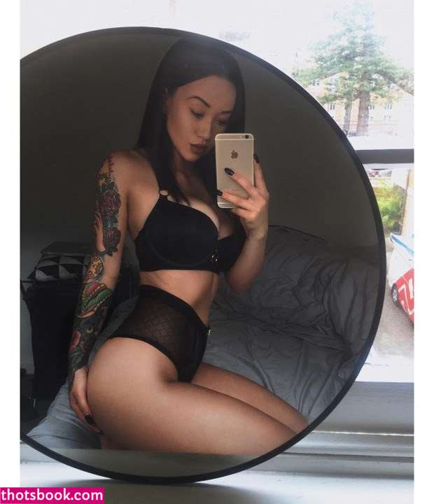 Jen Suluka Photo #13