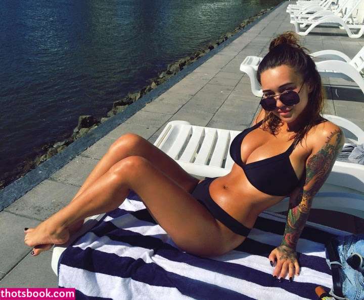 Jen Suluka Photo #14