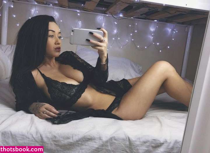 Jen Suluka Photo #16