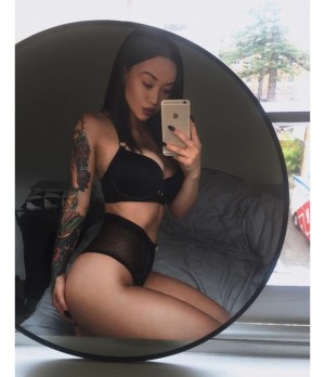 Jen Suluka Photo #13