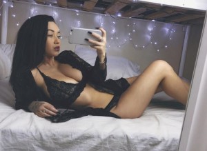 Jen Suluka Photo #16