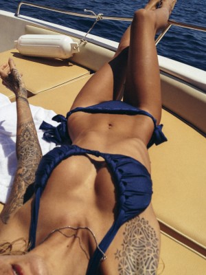 Jenna Yamamoto Photo #40