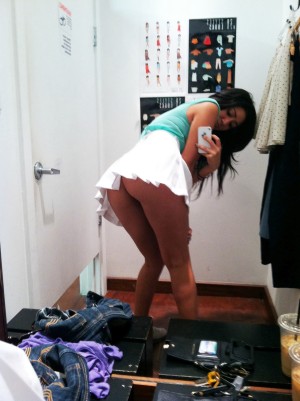 Jenna Yamamoto Photo #59