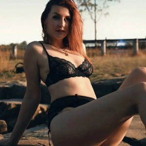 Kathie Sanders Photo #1