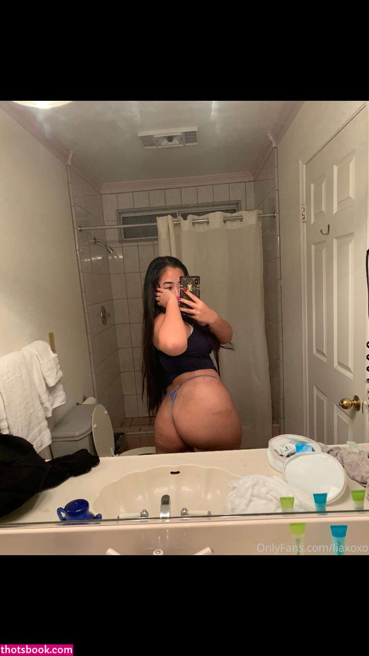 Lia Mcmannis Photo #24