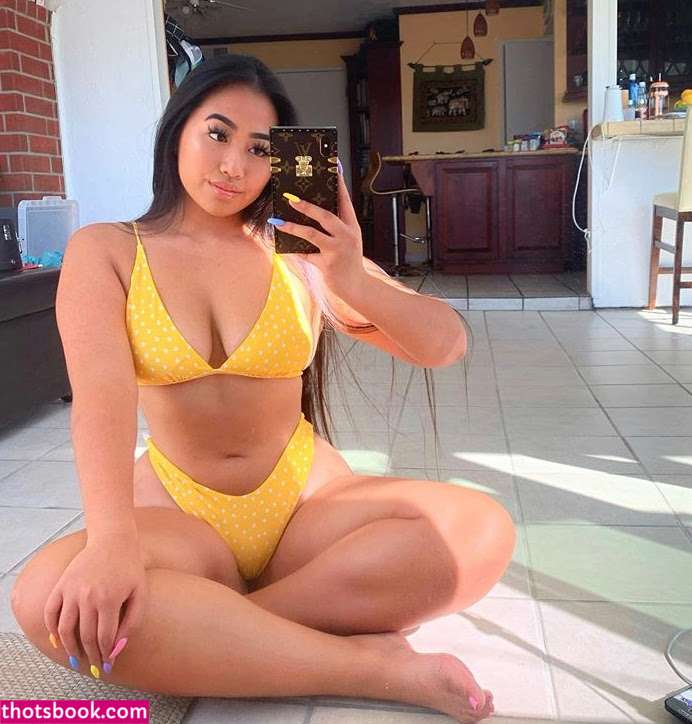 Lia Mcmannis Photo #44