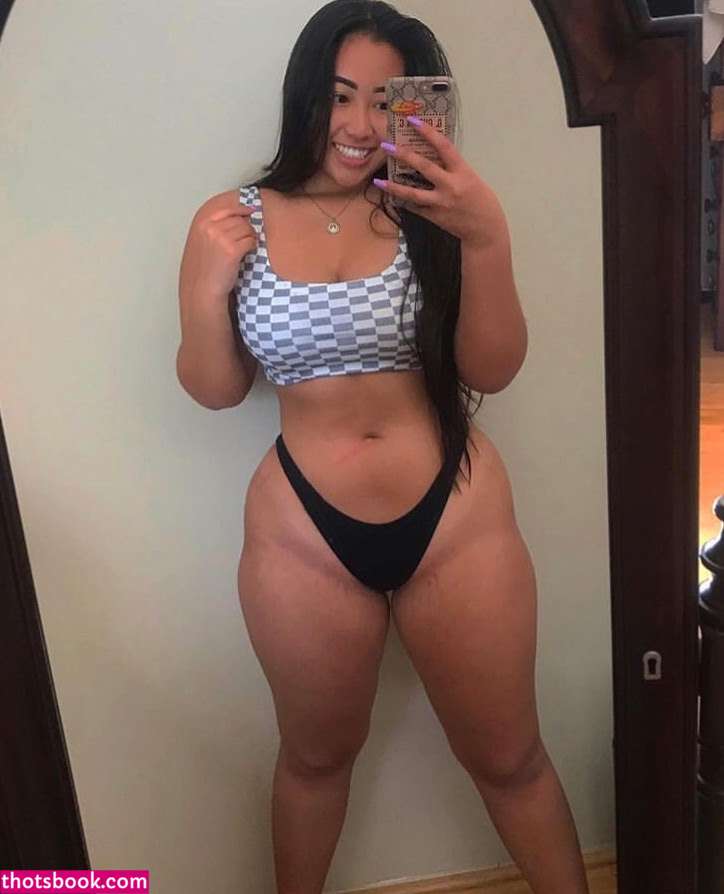 Lia Mcmannis Photo #45