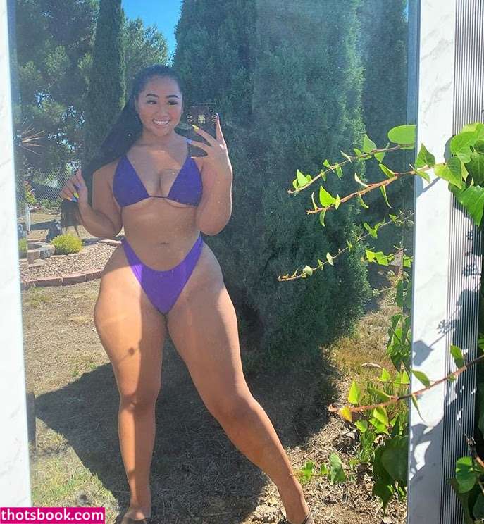 Lia Mcmannis Photo #47