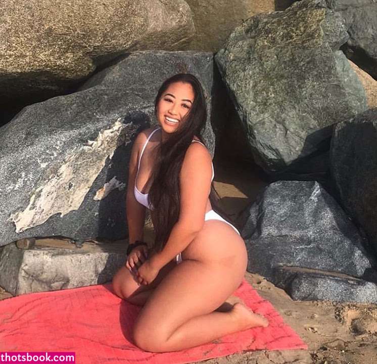 Lia Mcmannis Photo #48