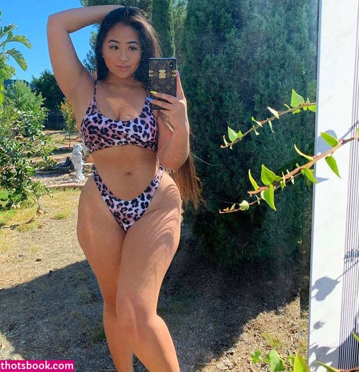 Lia Mcmannis Photo #67