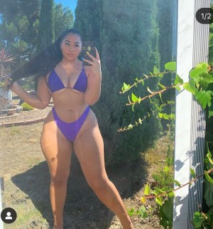 Lia Mcmannis Photo #42