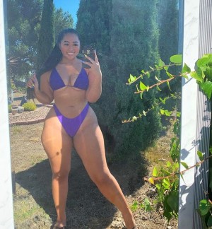 Lia Mcmannis Photo #47