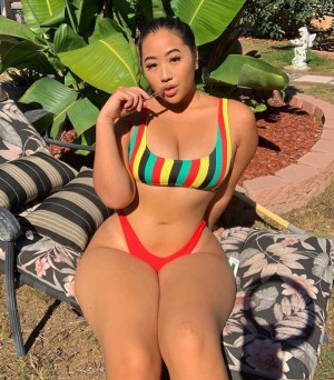 Lia Mcmannis Photo #71