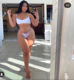 Lia Mcmannis Photo #72