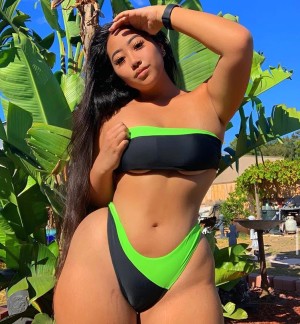 Lia Mcmannis Photo #73