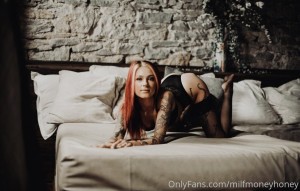 milfmoneyhoney Post #2