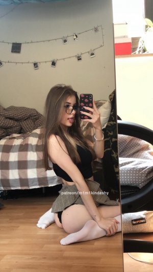 m1m1kindashy Post #16