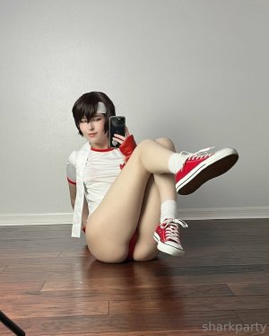 Sharkparty Photo #20