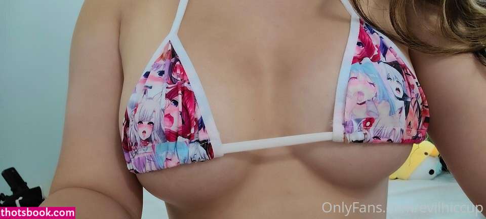 Evilhiccup Photo #39